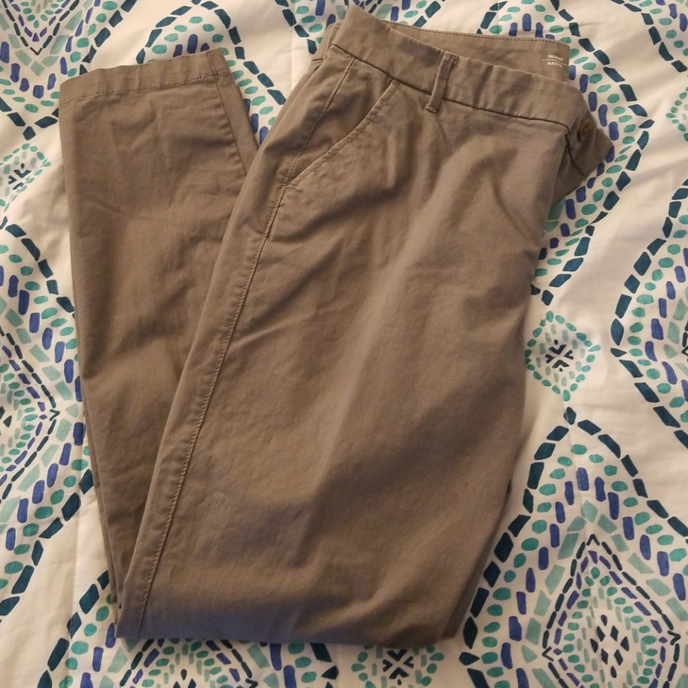 Old navy panta